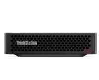 ThinkStation PGXの外観