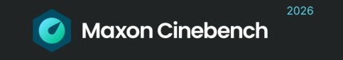 ★Cinecbench 2026のロゴ