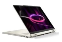 Lenovo Yoga 7a 2-in-1 Gen 11 - シーシェル